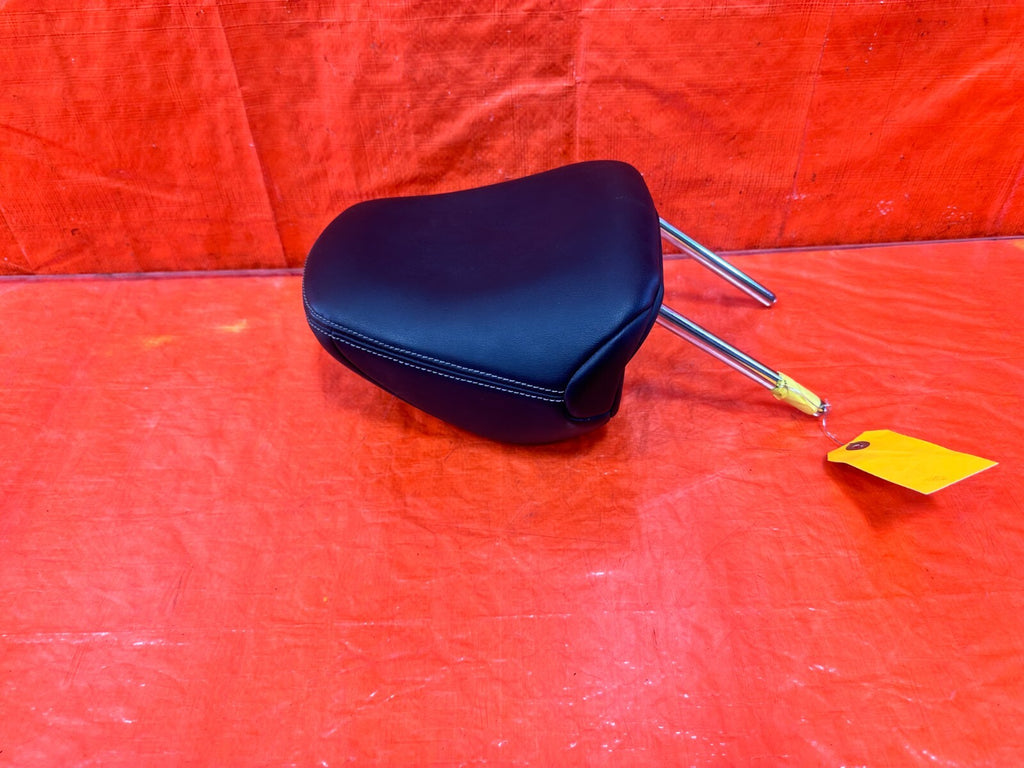 17 20 INFINITI Q60   FRONT SEAT HEAD REST   LEFT OR RIGHT   OEM #289 14