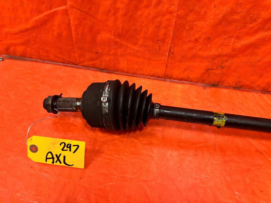 96 00 HONDA CIVIC   D SERIES   D16 D15 D16Y8 AXLE / CV JOINT   DRIVER LEFT SIDE4