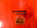 09 14 ACURA TSX   K24Z3 ENGINE STARTER BOLT SET BOLTS   OEM FACTORY #2790