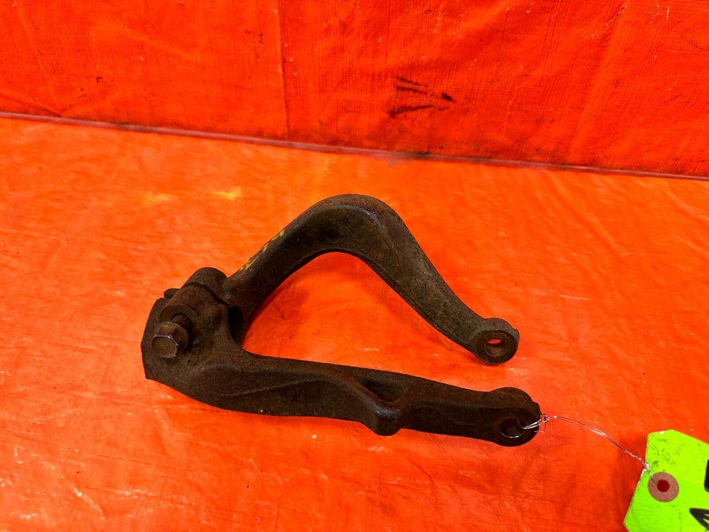 09 14 ACURA TSX   DRIVER LEFT SHOCK STRUT FORK   OEM FACTORY OE #2792