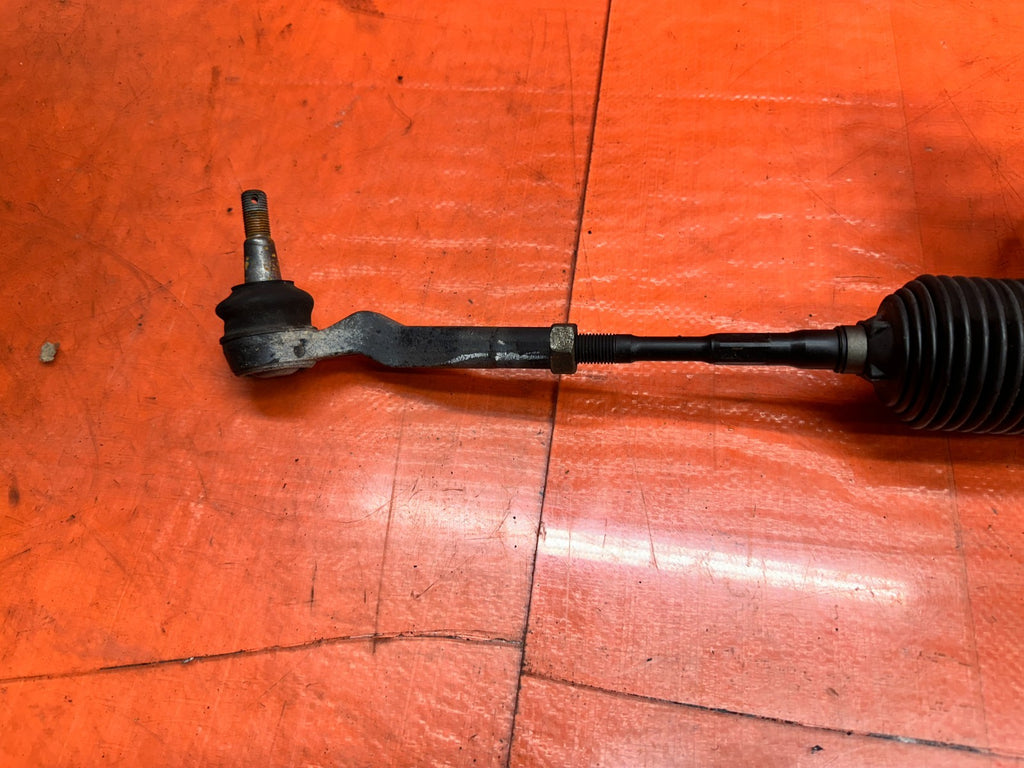 03-08 NISSAN 350Z 3.5L POWER STEERING RACK AND PINION ASSEMBLY OEM #3469