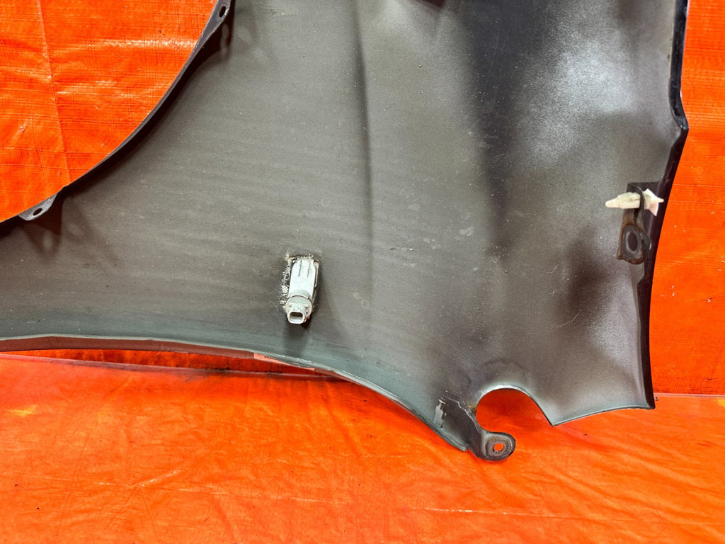 02 05 HONDA CIVIC SI EP3 HATCHBACK   FENDER   PASSENGER RIGHT SIDE   OEM #3088
