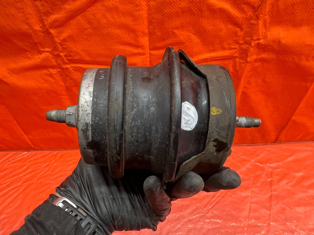 08 15 INFINITI G37 Q60   ENGINE MOTOR MOUNT LEFT OR RIGHT SIDE RWD ONLY OEM #1708