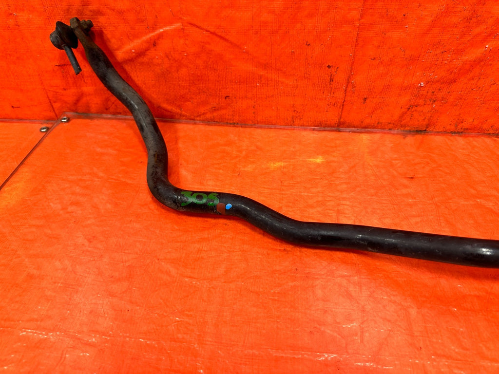 09 14 ACURA TSX   FRONT SWAY ANTI ROLL STABILIZER BAR   OEM FACTORY #3054