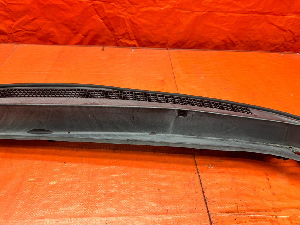 13 15 HONDA CIVIC SI 4D 2.4L FRONT WINDSHIELD WIPER COWL VENT GRILLE COVER OEM #11