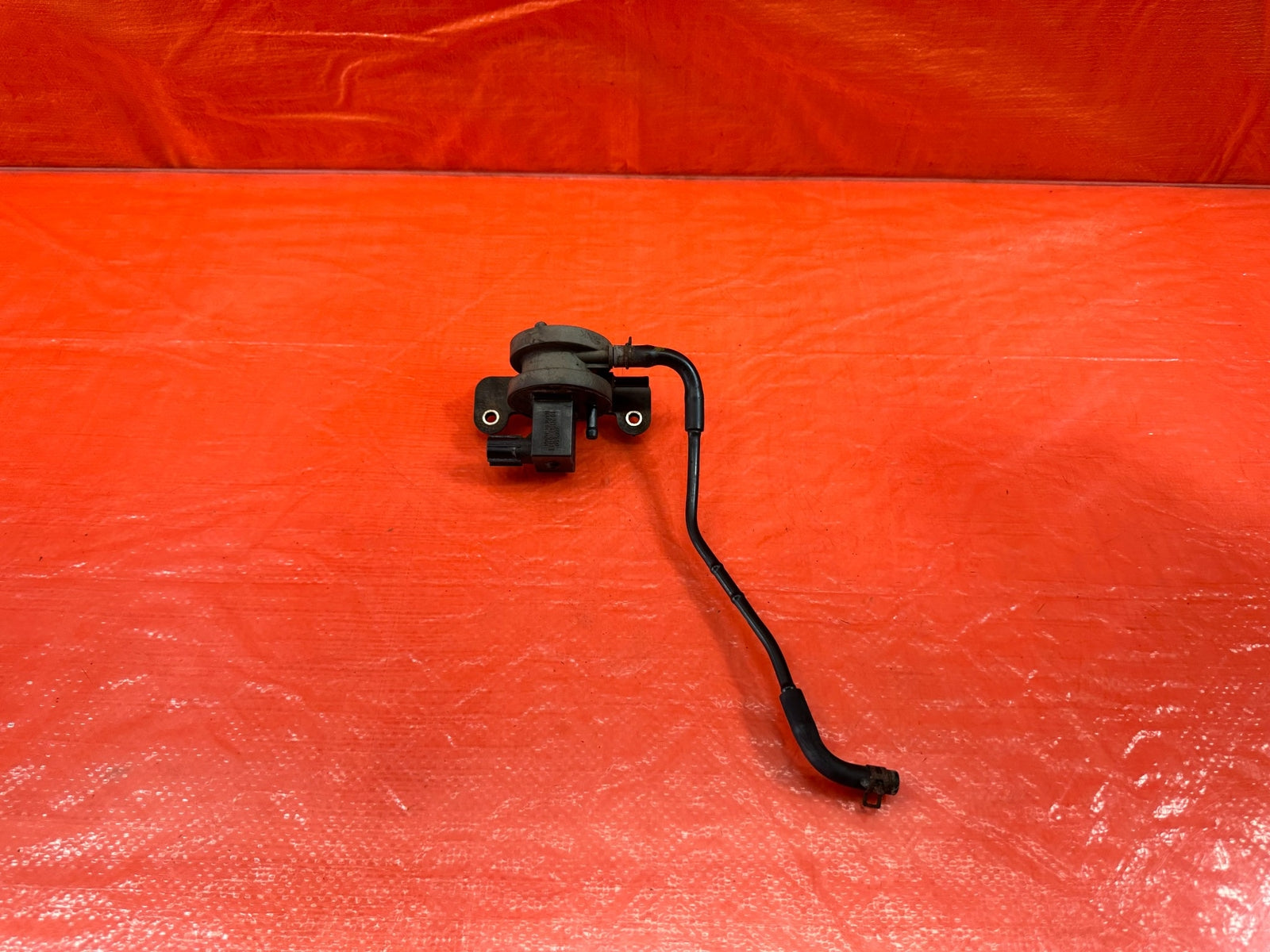 02 04 ACURA RSX   VACUUM PURGE CANISTER VENT   192000 6011   OEM #1830