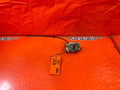 93 97 HONDA DEL SOL   PASSENGER RIGHT   DOOR LOCK ACTUATOR LATCH   OEM #2560
