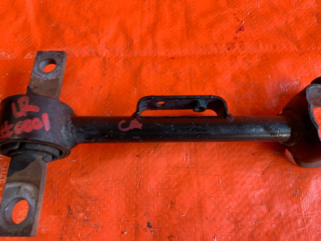 OEM 2003 03 ACURA RSX TYPE S   DRIVER LEFT REAR UPPER CONTROL ARM4