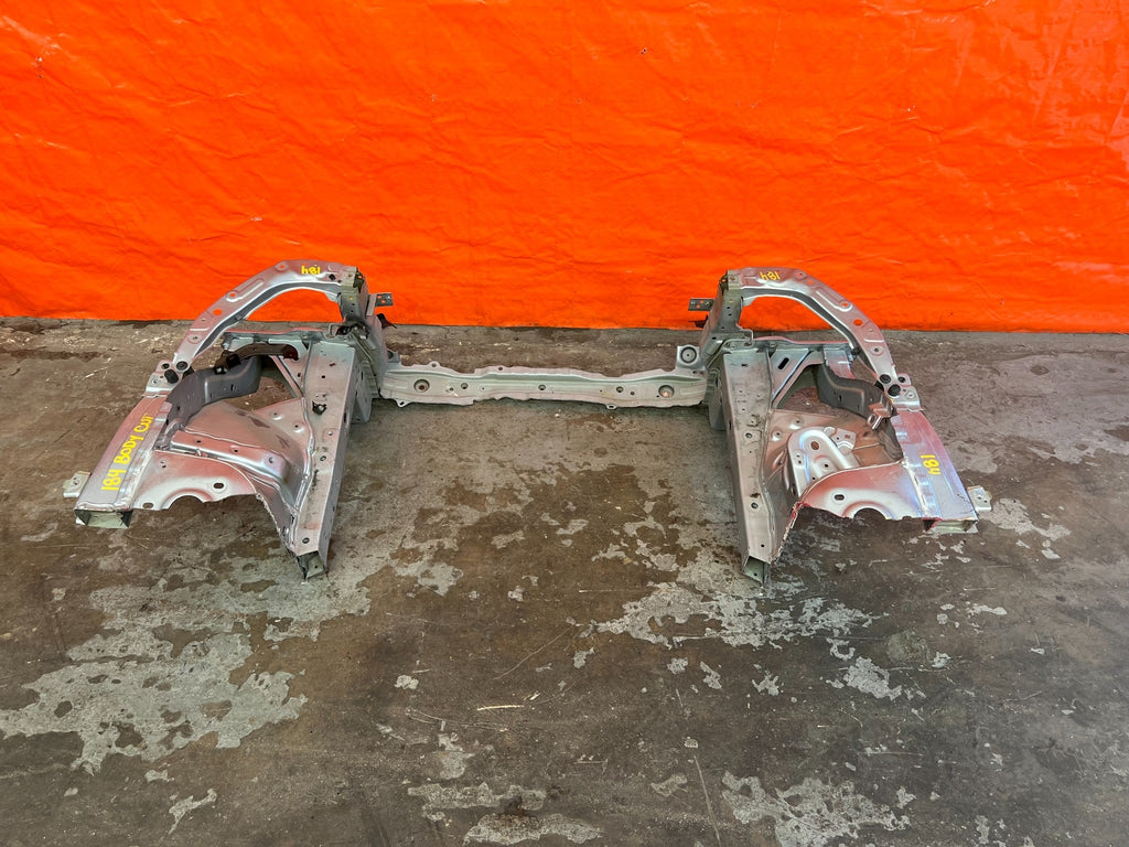 18 21 HONDA ACCORD   FRONT CHASSIS SHOCK TOWER RADIATOR SUPPORT BODY CUT OEM 18415