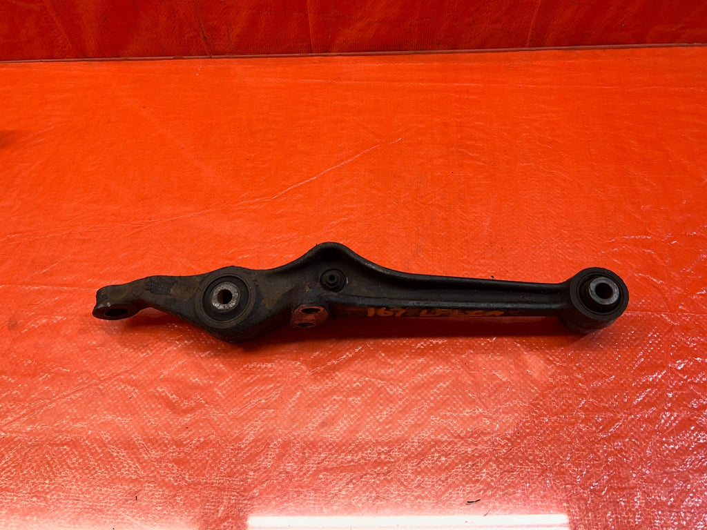 98 02 HONDA ACCORD   DRIVER LEFT FRONT   LOWER CONTROL ARM   OEM FACTORY #1677