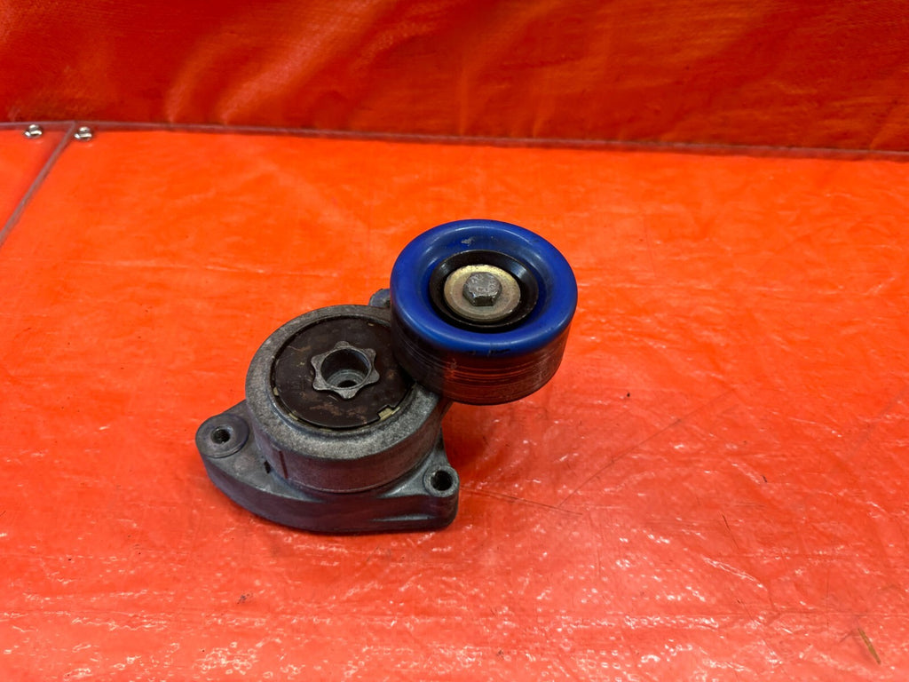 06 11 HONDA CIVIC SI K20Z3   ENGINE BELT TENSIONER   31170 RAA A02   OEM #1945