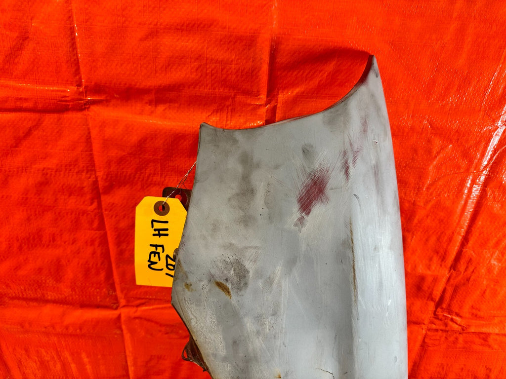 96 98 HONDA CIVIC   DRIVER LEFT FENDER   OEM FACTORY #2873
