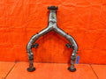 08 15 INFINITI G37 COUPE & CONVERTIBLE S   EXHAUST Y PIPE MID PIPE   OEM #3290