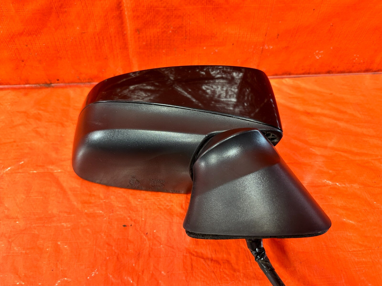 13 16 SCION FRS   17 20 86 13 20 BRZ   PASSENGER RIGHT EXTERIOR SIDE VIEW MIRROR2