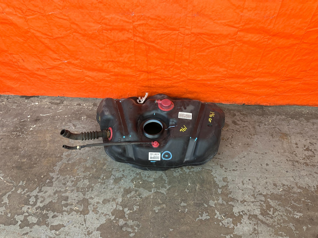 06 08 ACURA TSX   GASOLINE GAS FUEL TANK ASSEMBLY   OEM FACTORY #1960