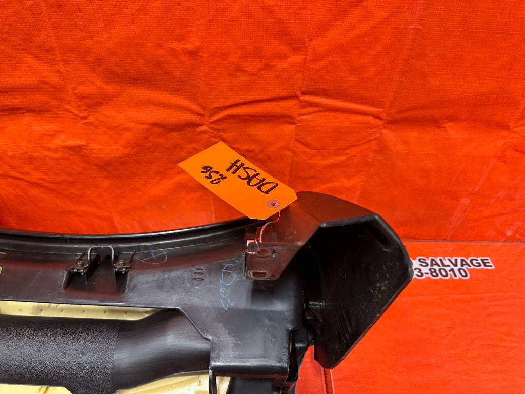 93 94 HONDA DEL SOL   DASHBOARD PANEL DASH BOARD   OEM FACTORY #25613