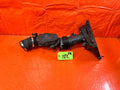 03 07 INFINITI G35 COUPE   VQ35DE AIR INTAKE ARM W/ MAF SENSOR   OEM #2980