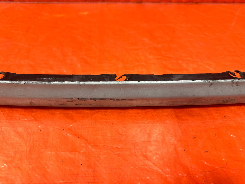 88 89 HONDA CRX   FRONT BUMPER LIP INSERT   OEM FACTORY #2776