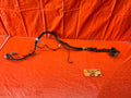 94 96 HONDA PRELUDE S   DRIVER LEFT DOOR WIRING HARNESS WIRE LOOM   OEM #1380