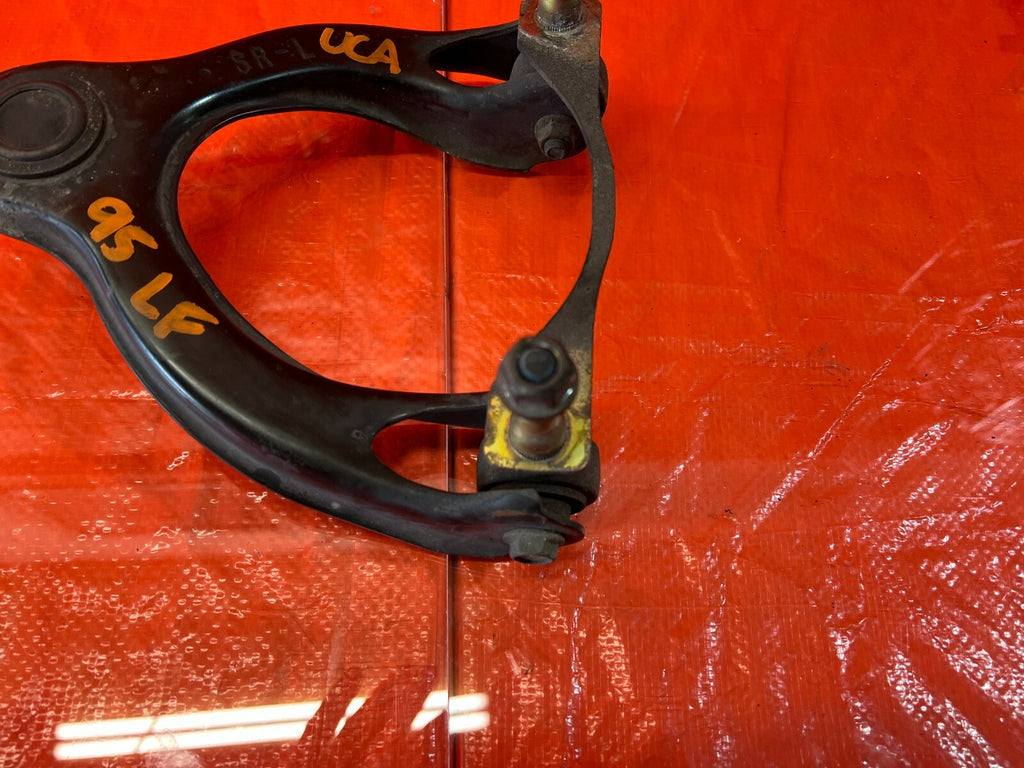 94 01 ACURA INTEGRA   DRIVER LEFT FRONT   UPPER CONTROL ARM   OEM FACTORY #954