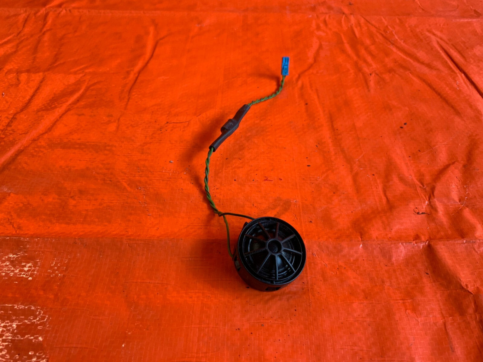 OEM 2007 07 BMW 335Xi 335i AWD SEDAN LEFT   OR   RIGHT FRONT TWEETER SPEAKER0