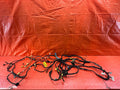 04 05 HONDA CIVIC SI EP3   INTERIOR FLOOR WIRING HARNESS WIRE LOOM   OEM #2300
