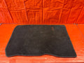 07 11 HONDA CIVIC SI SEDAN   PASSENGER RIGHT FRONT FLOOR MAT RUG CARPET OEM #1350