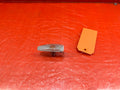 08 15 LANCER EVOLUTION X EVO 10   DRIVER LEFT FENDER SIDE MARKER   OEM #2060