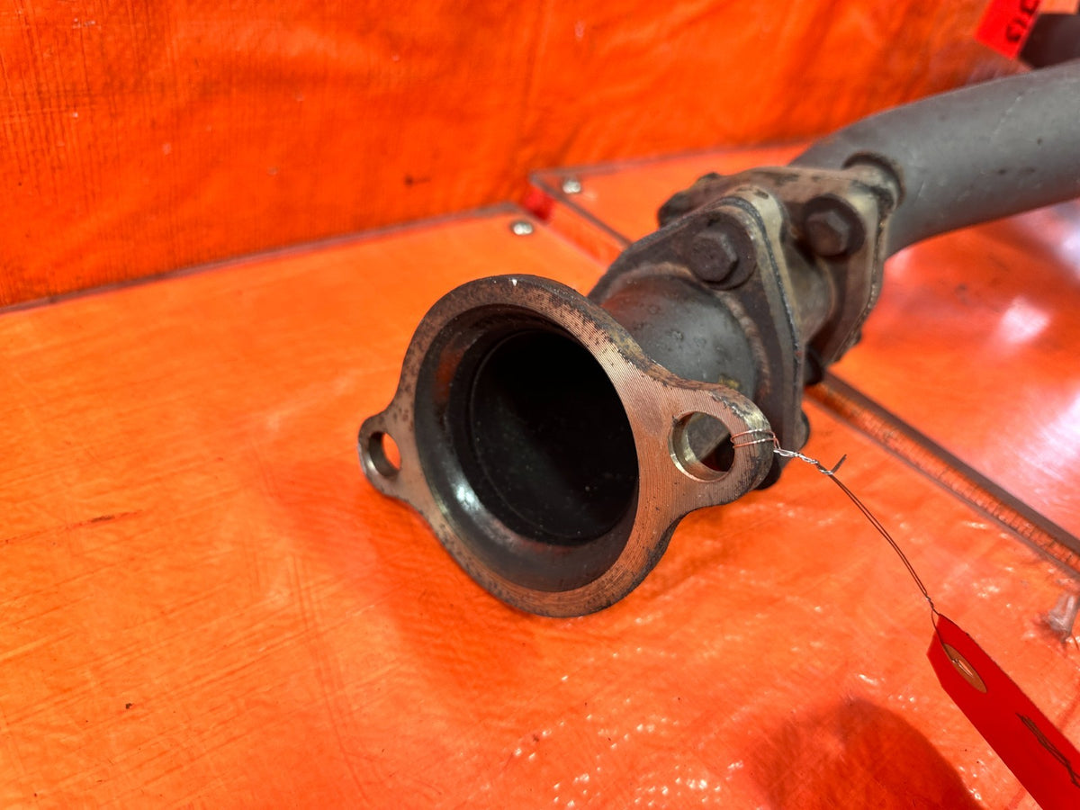02-06 ACURA RSX - BASE - SKUNK2 MUFFLER - #31515