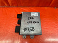 2017 17 INFINITI Q50 RED SPORT 400   ADAPTIVE POWER STEERING MODULE 285H0 4HK5B0