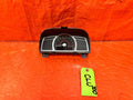 07 11 HONDA CIVIC SI   INSTRUMENT GAUGE CLUSTER TACHOMETER   OEM #3000