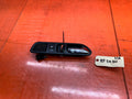 97 01 HONDA PRELUDE 2.2L PASSENGER RIGHT INSIDE INTERIOR DOOR HANDLE OEM #3350