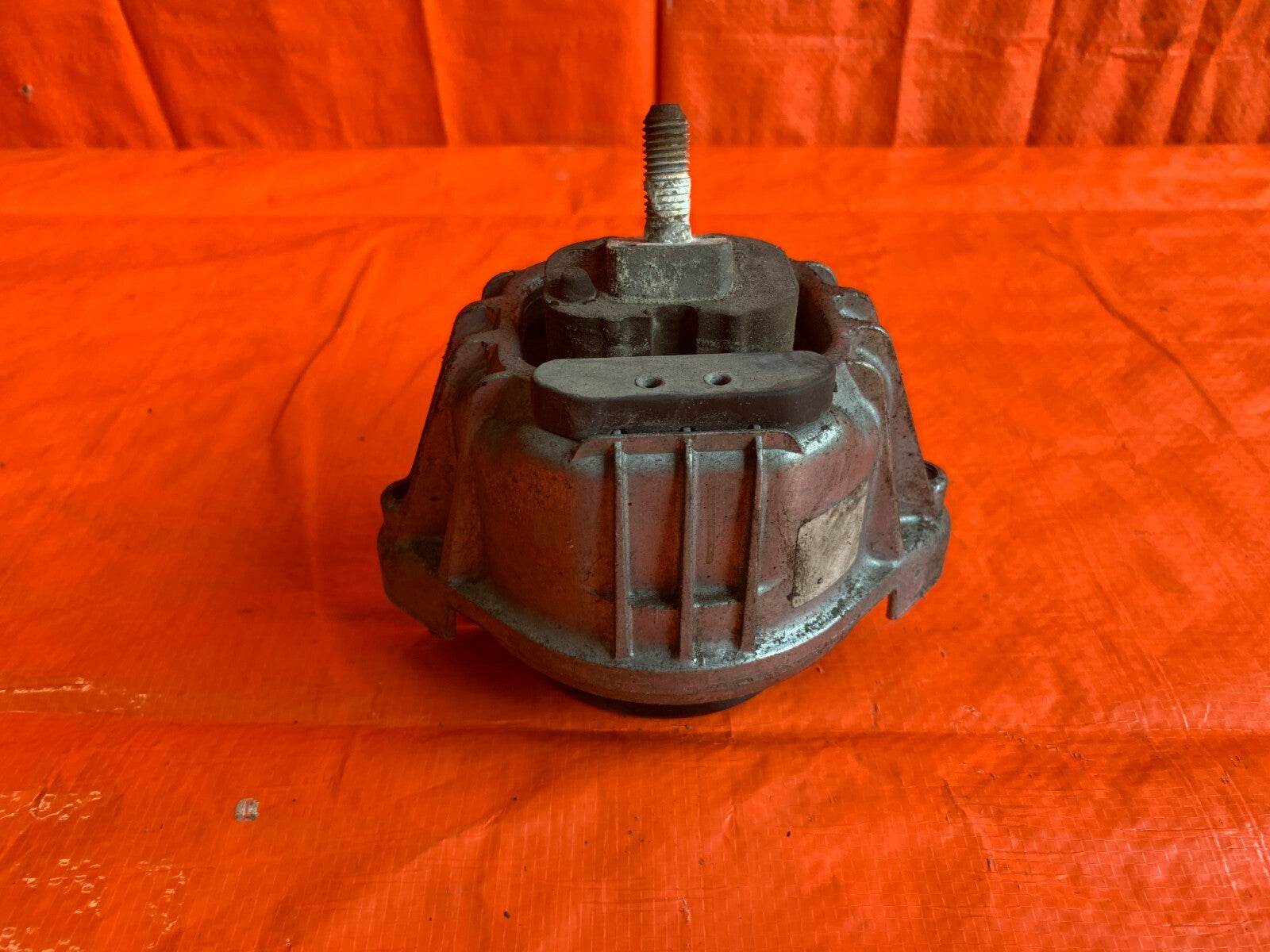 OEM 2007 07 BMW 335Xi 335i AWD SEDAN N54 DRIVER LEFT ENGINE MOTOR MOUNT 3