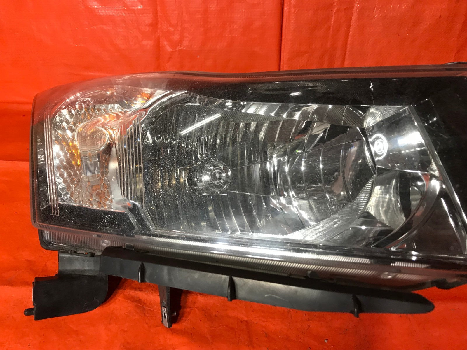 OEM 2011 2012 2013 2014 CHEVROLET CRUZE PASSENGER RIGHT HEADLIGHT HEADLAMP 2
