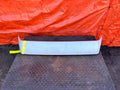 88 91 HONDA CRX   AFTERMARKET BRAND   FLUSH MOUNTED REAR SPOILER WING #2770