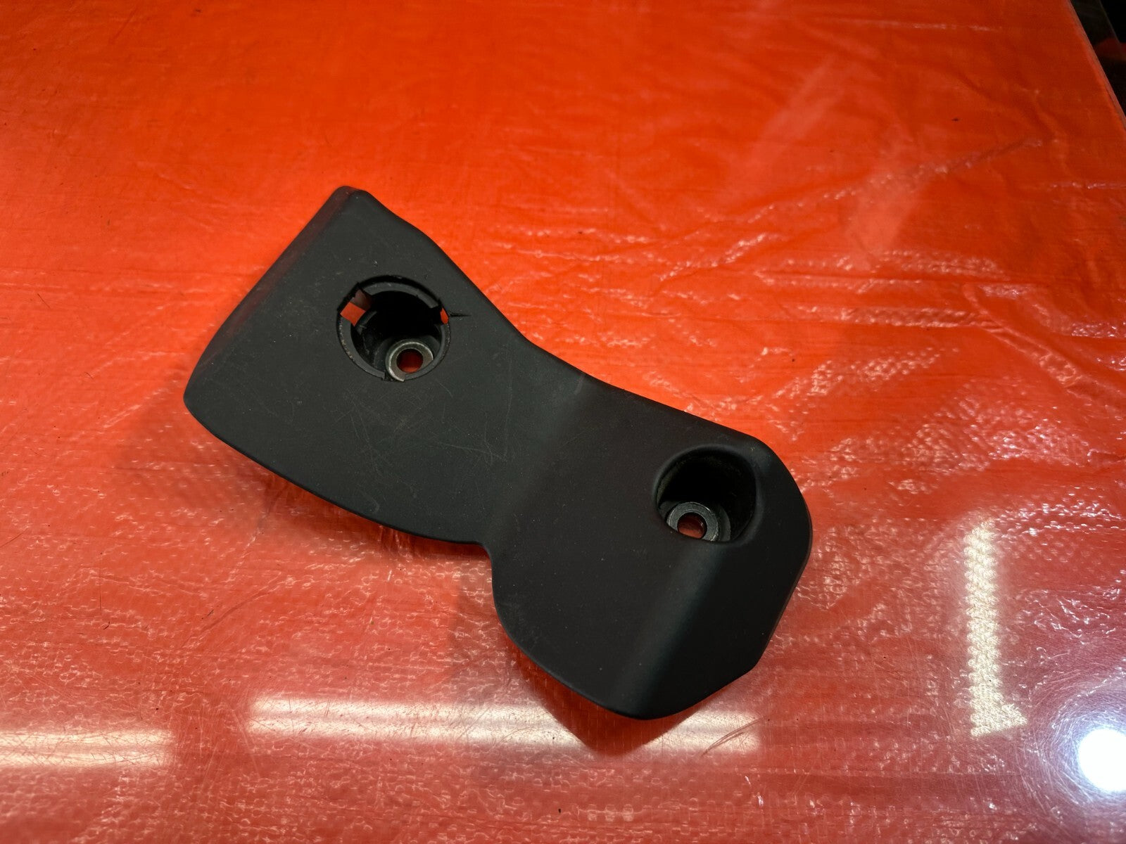 00 09 HONDA S2000   TRIM CARPET STAY ACCELERATOR STROKE STOPPER   OEM #2250