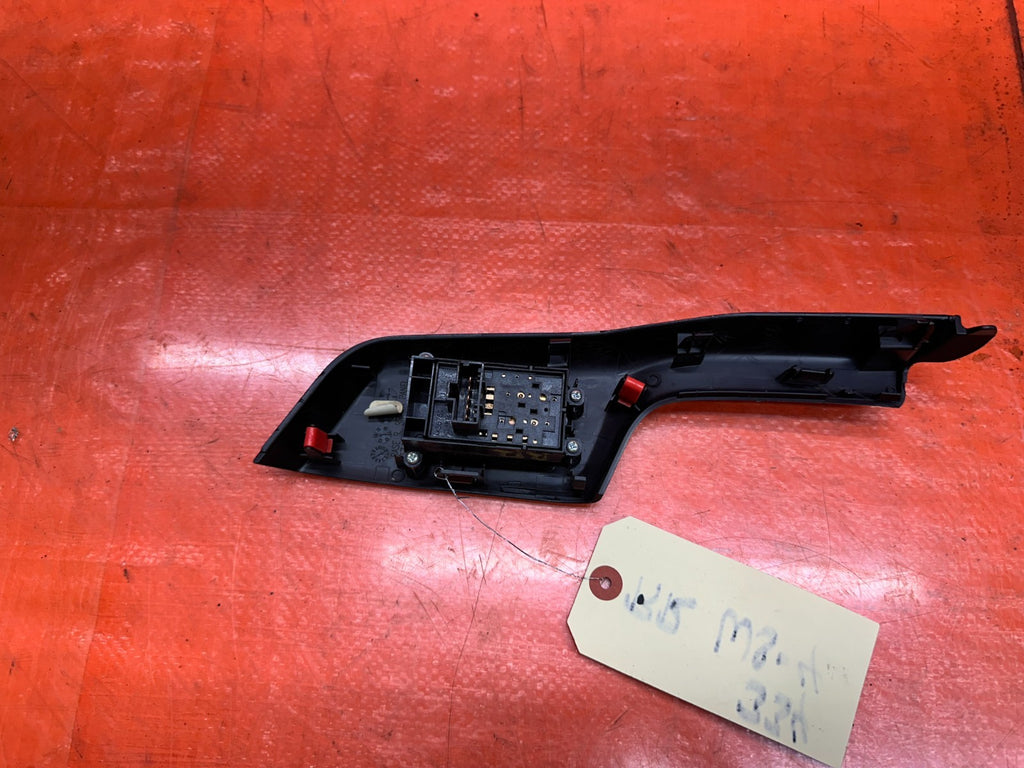 13 15 HONDA CIVIC SI 4D RIGHT PASSENGER REAR DOOR POWER WINDOW SWITCH OEM 3346