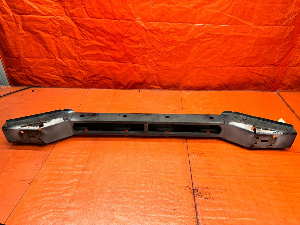 92 95 HONDA CIVIC 2D 3D   FRONT BUMPER REINFORCEMENT CRASH BEAM BAR   OEM #3338