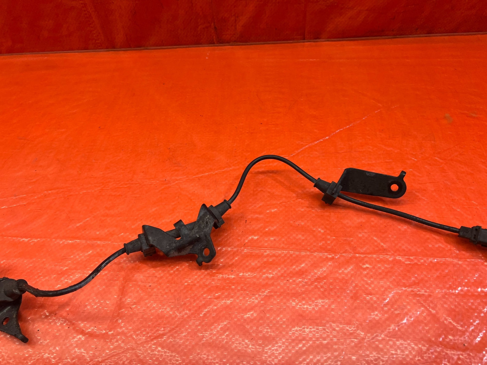 09 12 ACURA TSX   ABS WIRE / SPEED SENSOR   LEFT FRONT   OEM FACTORY #1685