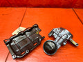 00 03 HONDA S2000 AP1 2.0L F20C ENGINE BLOCK OIL PUMP ASSEMBLY OEM #3370