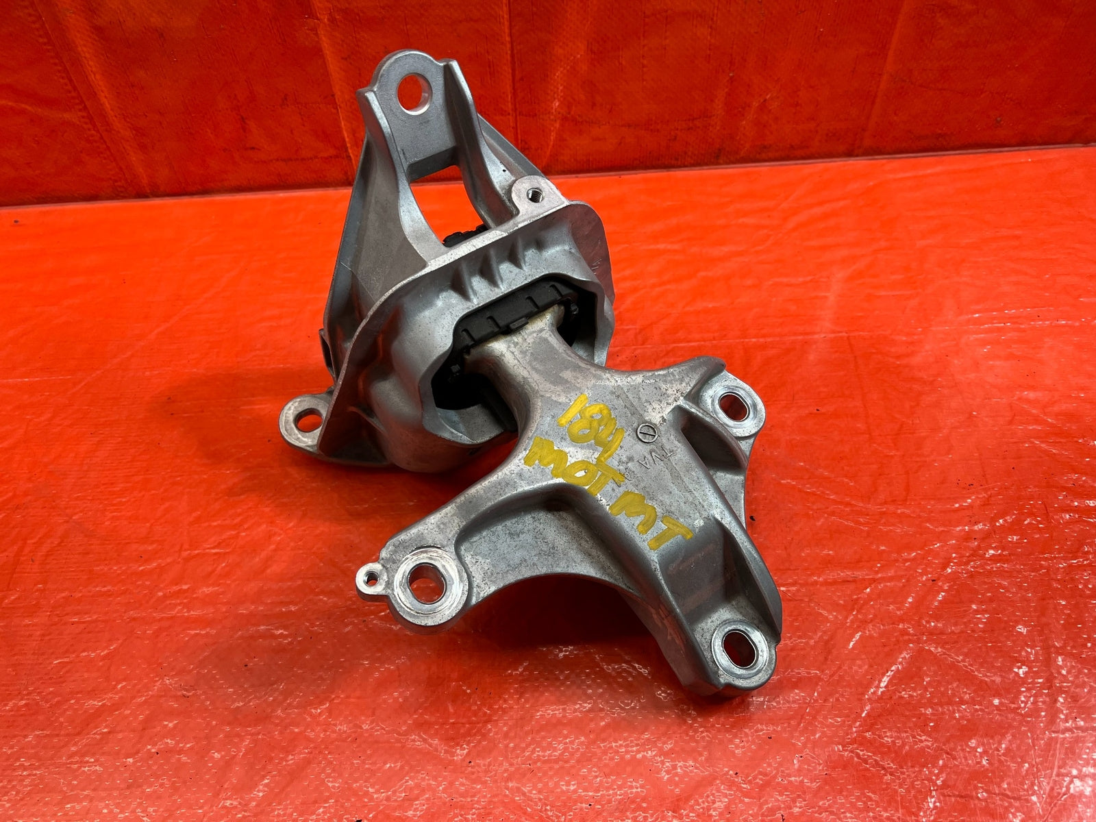 18 21 HONDA ACCORD EX EXL SPORT 1.5L   TRANSMISSION MOUNT   OEM FACTORY #1840