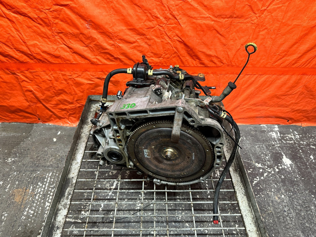 04 08 ACURA TSX 2.4L AUTOMATIC TRANSMISSION GEARBOX OEM #DNP14