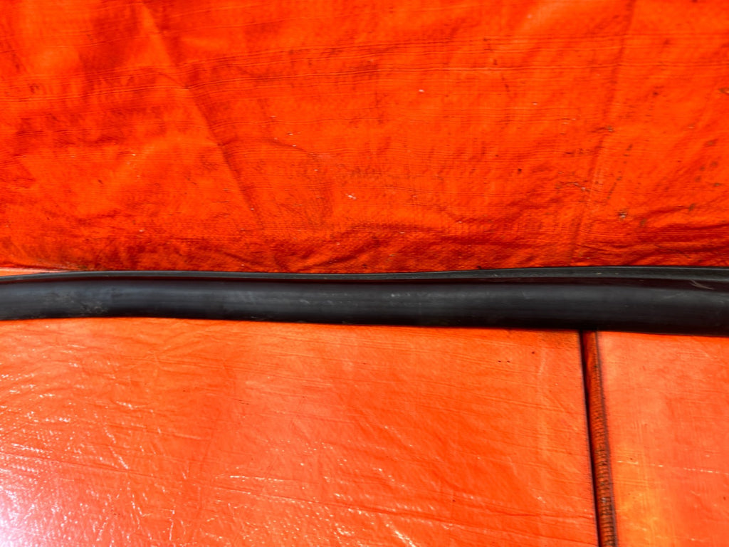 13 16 HYUNDAI GENESIS COUPE   DRIVER LEFT FRONT   UPPER WEATHER STRIP   OEM 3268