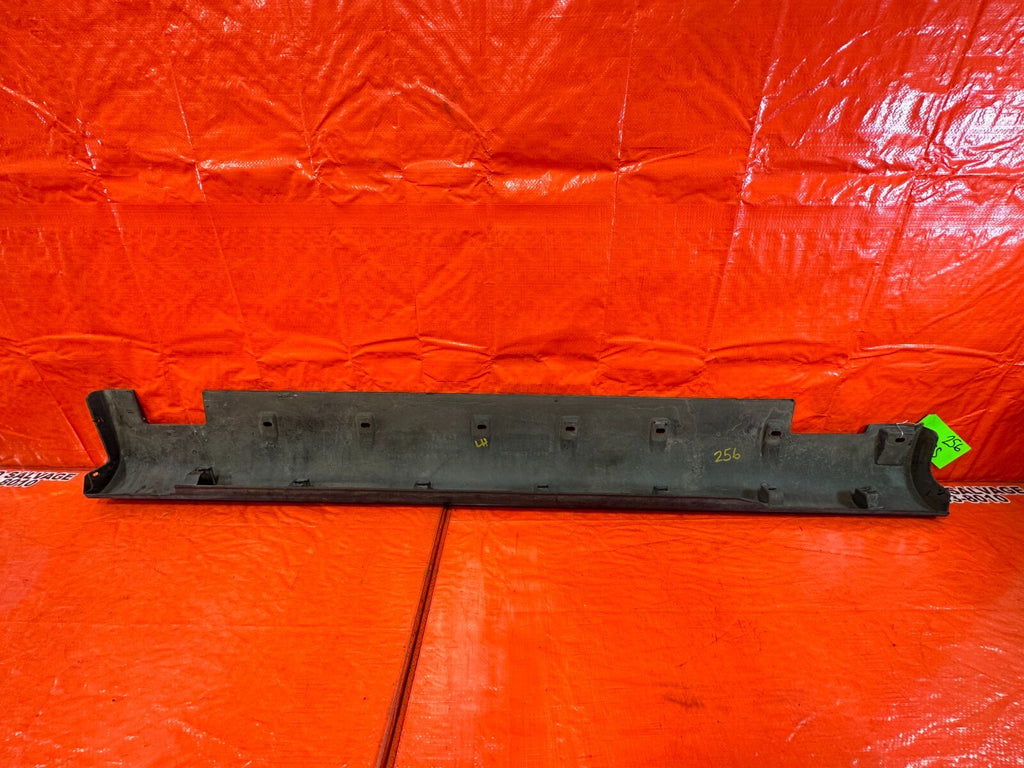 OEM 1994 94 HONDA DEL SOL   DRIVER LEFT SIDE SKIRT ROCKER PANEL OEM FACTORY 2569