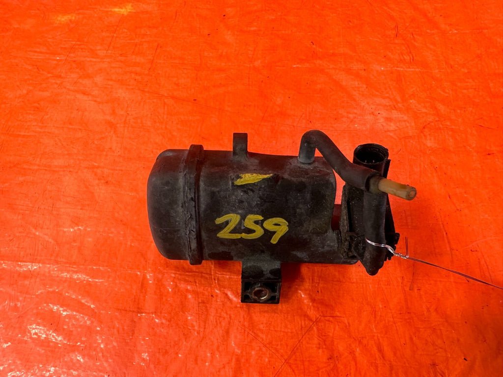 97 01 HONDA PRELUDE   H22A4 H22A VACUUM TANK W/ SOLENOID VALVE   OEM #2597