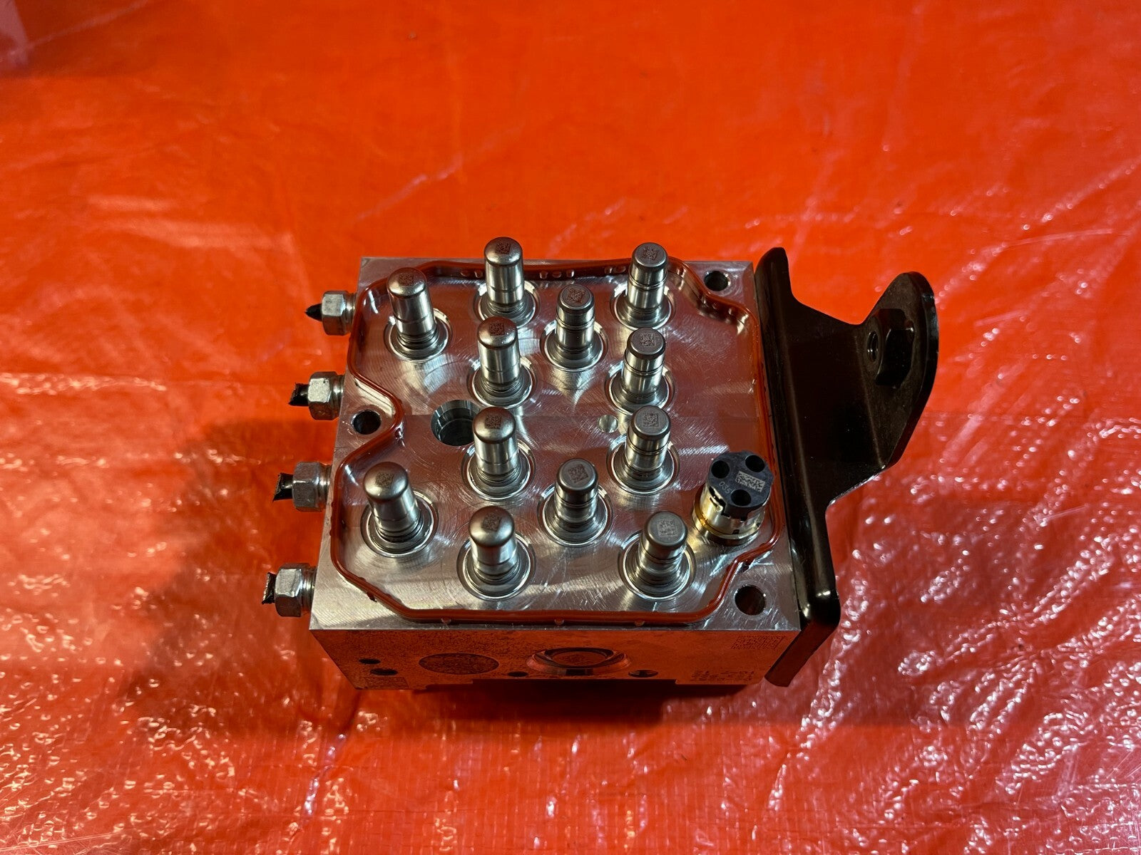 2020 HONDA CIVIC SI   VSA MODULATOR / ABS PUMP UNIT   ONLY THE PUMP   SOLD AS IS0