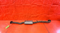 03 05 INFINITI G35 COUPE   CENTER EXHUAST MID PIPE W/ RESONATOR   OEM #2980