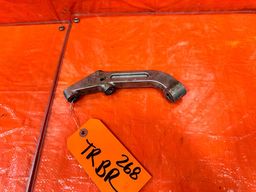 94 01 ACURA INTEGRA B18B ALUMINUM ENGINE STIFFENER REAR ENGINE STIFFENER OEM 2687