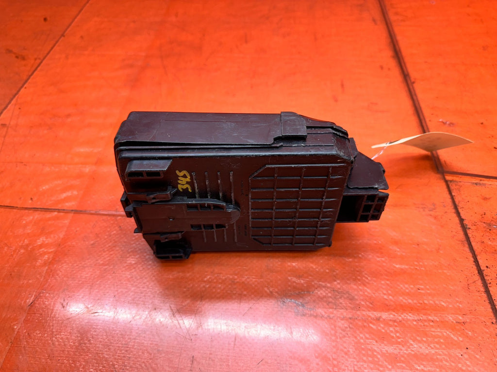 14-15 INFINITI Q50 3.7L AWD ENGINE BAY ROOM FUSE RELAY BOX IPDM MODULE OEM #3455