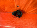 94 01 ACURA INTEGRA   PASSENGER RIGHT AUTOMATIC TRANSMISSION MOUNT OEM #2280